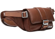 Jacquemus La Banane Bambimou Brown
