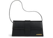 Jacquemus Le Bambino Long Shoulder Bag Black