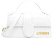 Jacquemus Le Bambino White