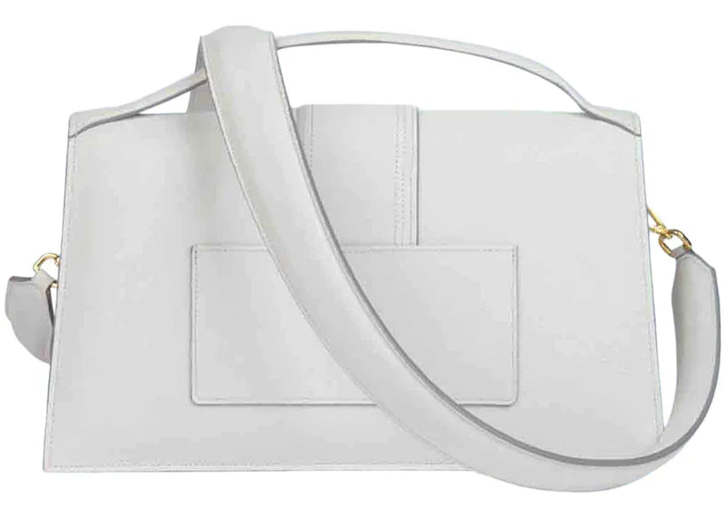 Jacquemus Le Bambinou Light Grey