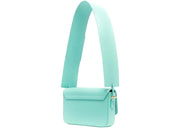 Jacquemus Le Carinu Turquoise
