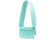 Jacquemus Le Carinu Turquoise