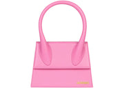 Jacquemus Le Grand Chiquito Bag Pink
