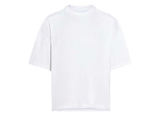 Jacquemus x Nike Logo T-Shirt White
