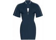 Jacquemus x Nike Shorts-Sleeved T-Shirt Dress (Asia Sizing) Dark Navy