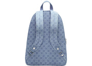 Jordan Monogram 20.8L Backpack Denim