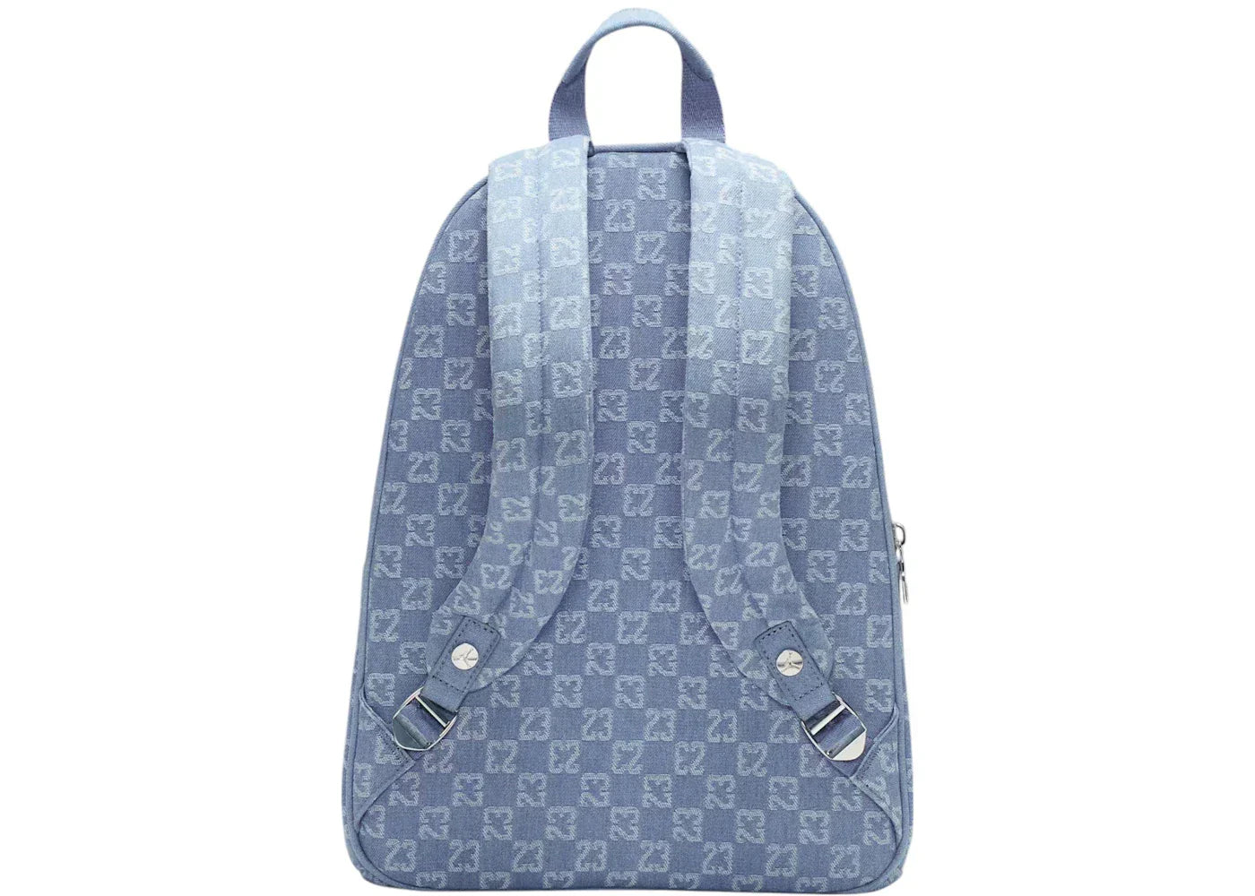 Jordan Monogram 20.8L Backpack Denim