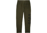 Jordan x Travis Scott Fleece Pants Army Green