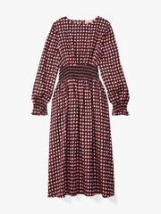 Fancy Hearts Waverly Dress