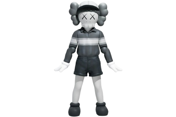 Kaws