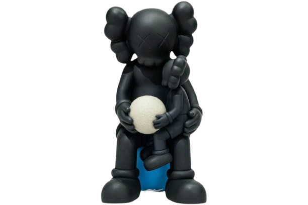 Kaws