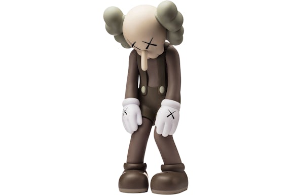 Kaws
