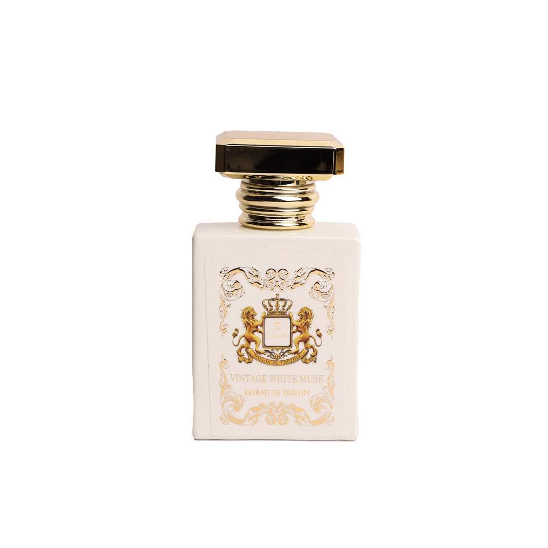 Vintage White Musk