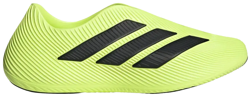 Adidas Purechill Runner Hi-Res Yellow Black