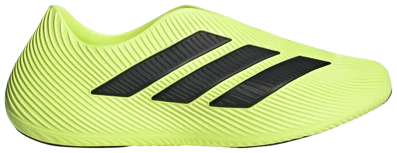 Adidas Purechill Runner Hi-Res Yellow Black