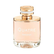 Boucheron Quatre Pour Femme Eau De Parfum (100ml) - Boucheron
