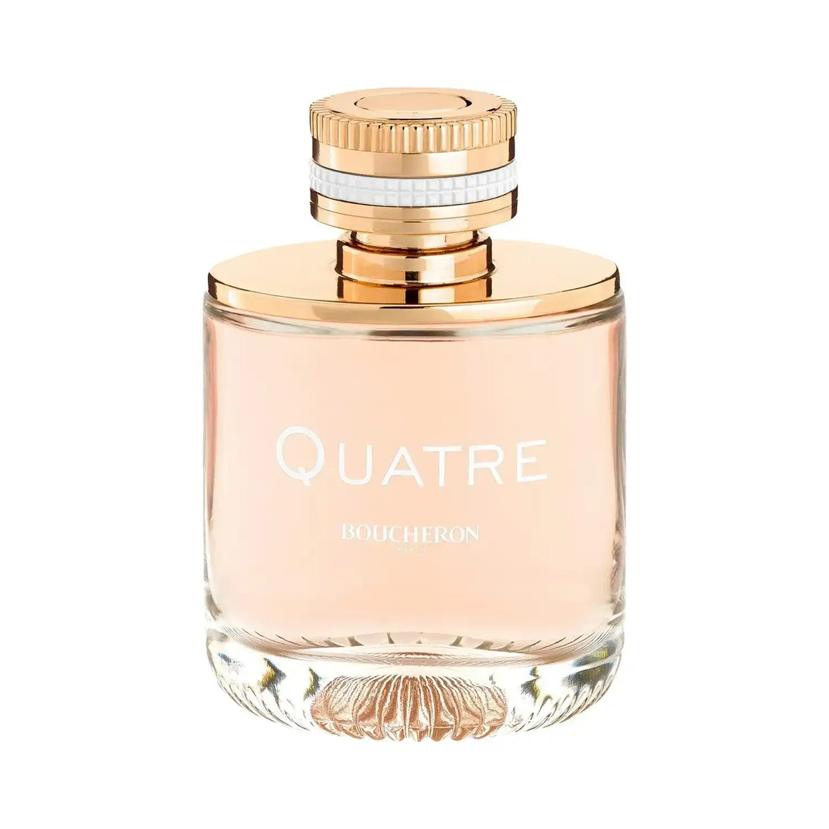 Boucheron Quatre Pour Femme Eau De Parfum (100ml) - Boucheron