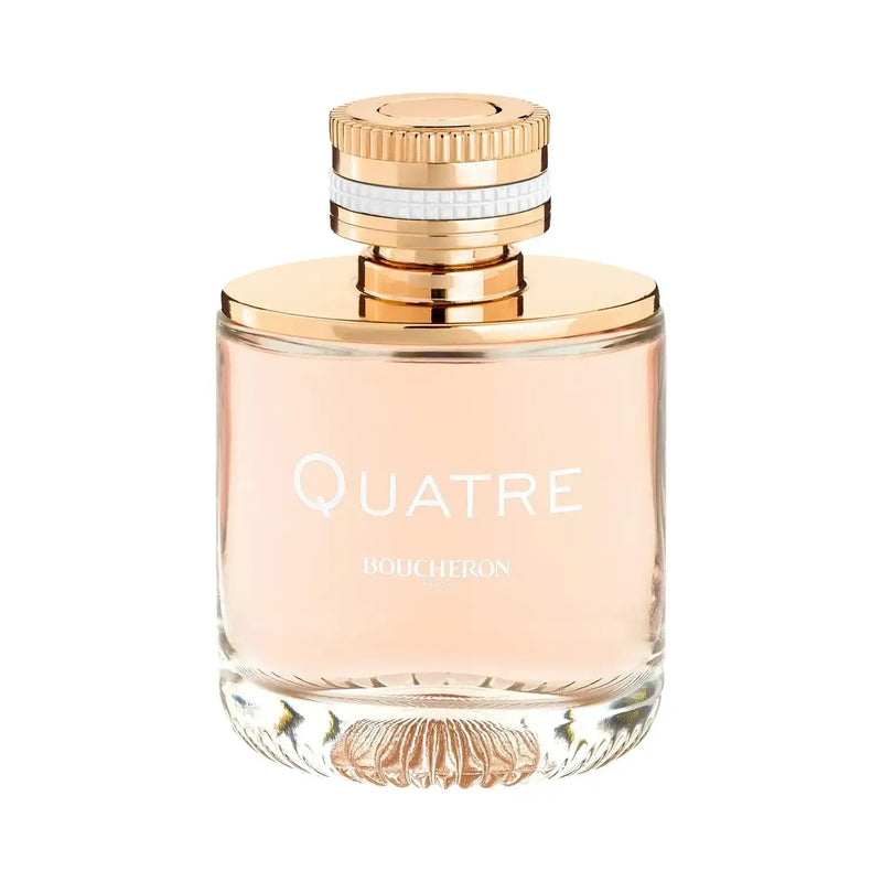 Boucheron Quatre Pour Femme Eau De Parfum (100ml) - Boucheron