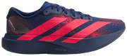 Adidas Adizero Evo SL Dark Blue Lucid Red Muted Purple