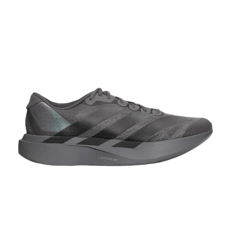 adidas Adizero Evo SL Black Lime Burst