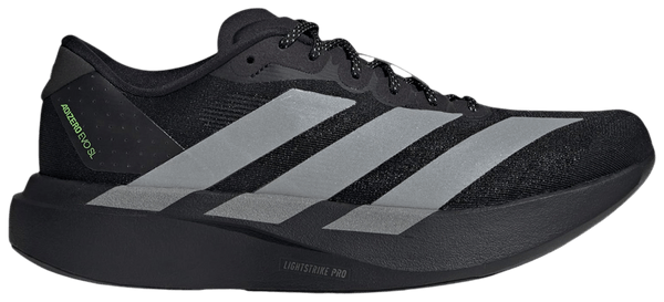Adidas Adizero Evo SL M 'Core Black Silver Metallic'