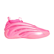 Adidas Harden Vol. 9 Flamingo Pink