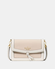 Knott Mini Crossbody Bag