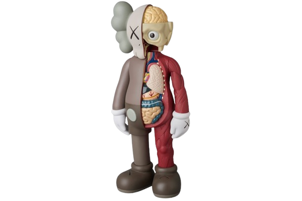Kaws