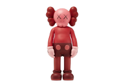 KAWS Companion Open Edition Vinyl Figure Blush