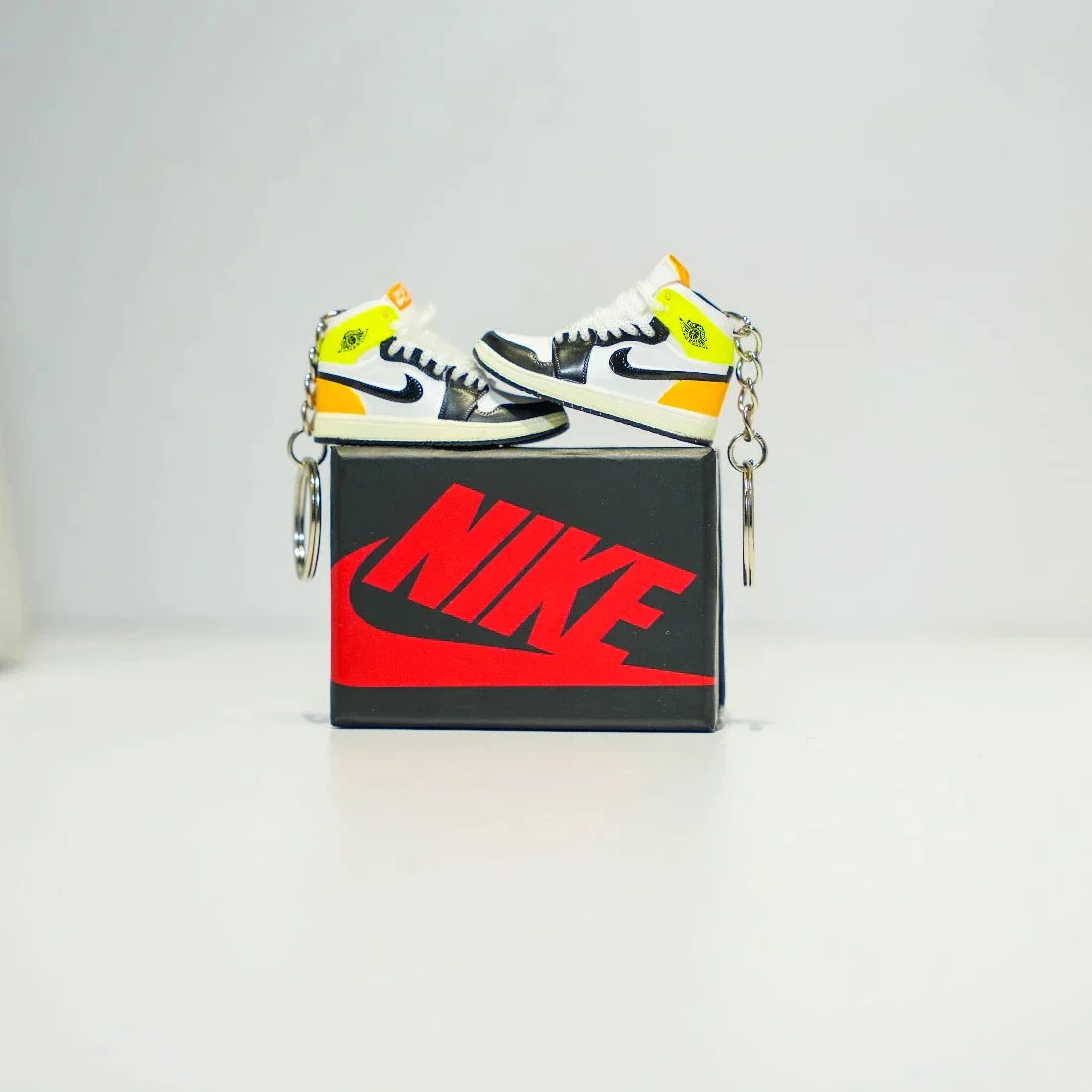 Kicks Machine