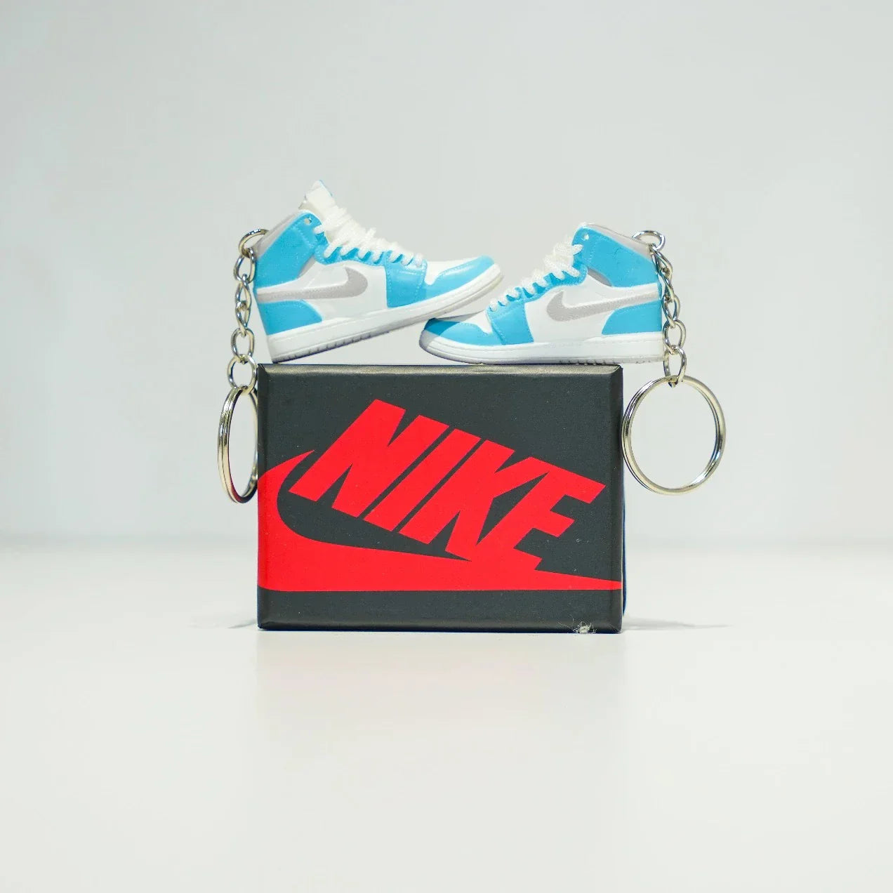 Kicks Machine