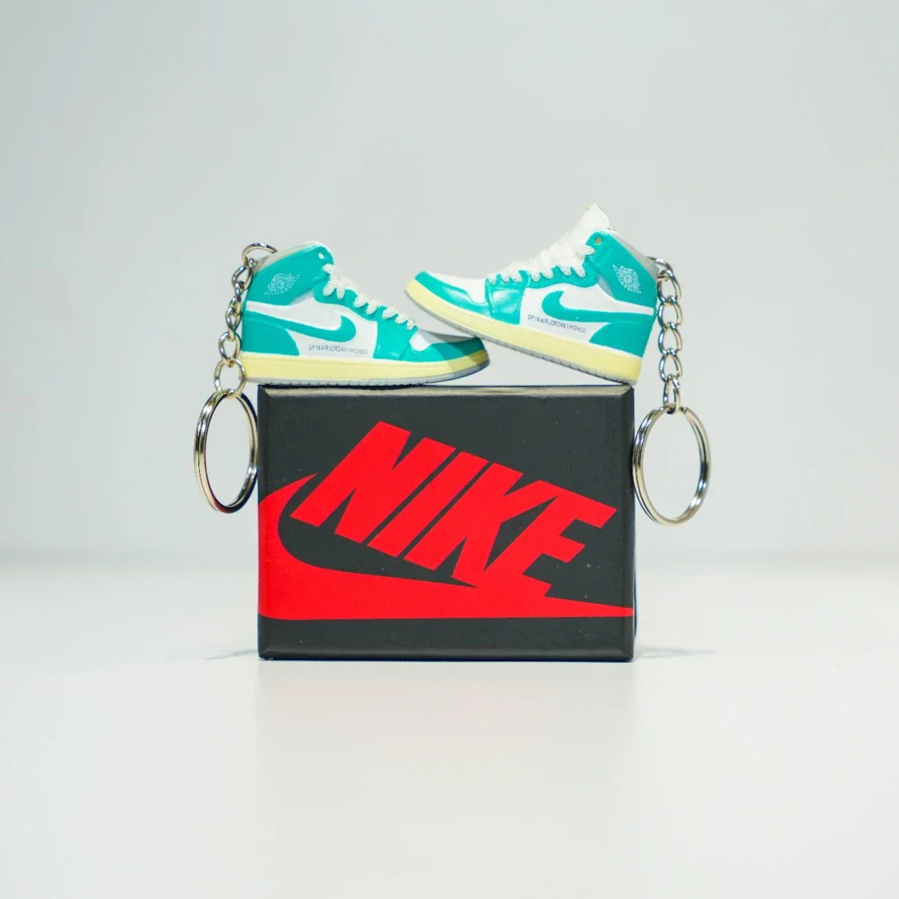 Kicks Machine