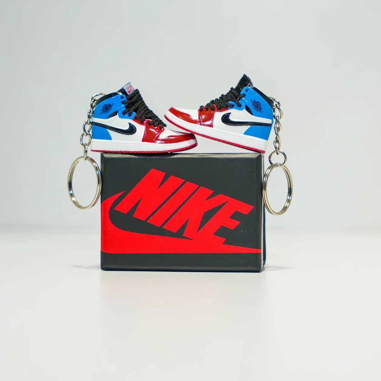 Kicks Machine