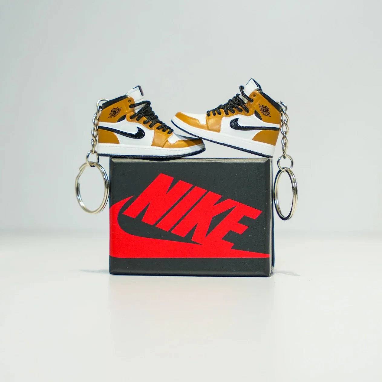 Kicks Machine