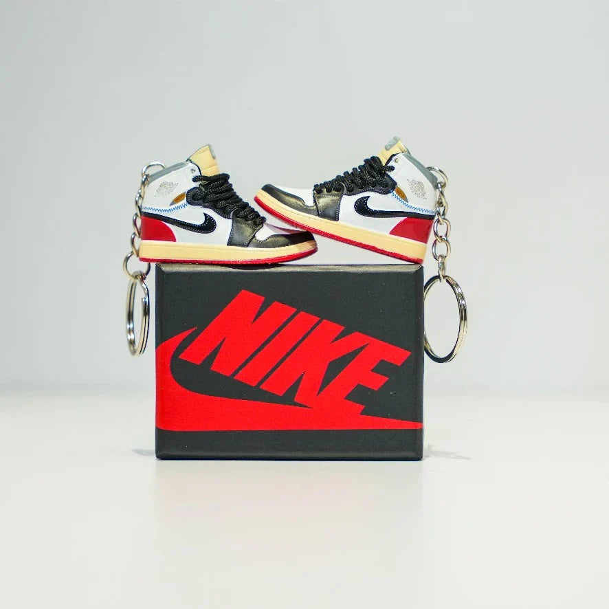 Kicks Machine