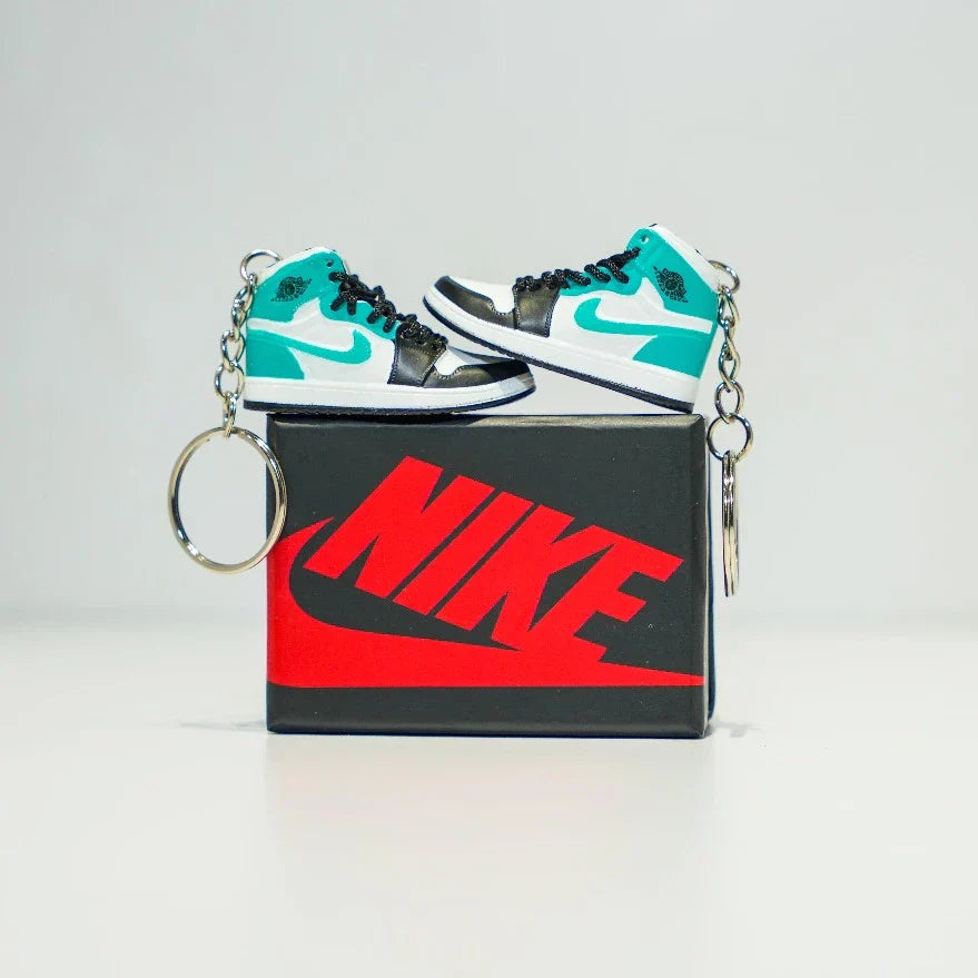 Kicks Machine