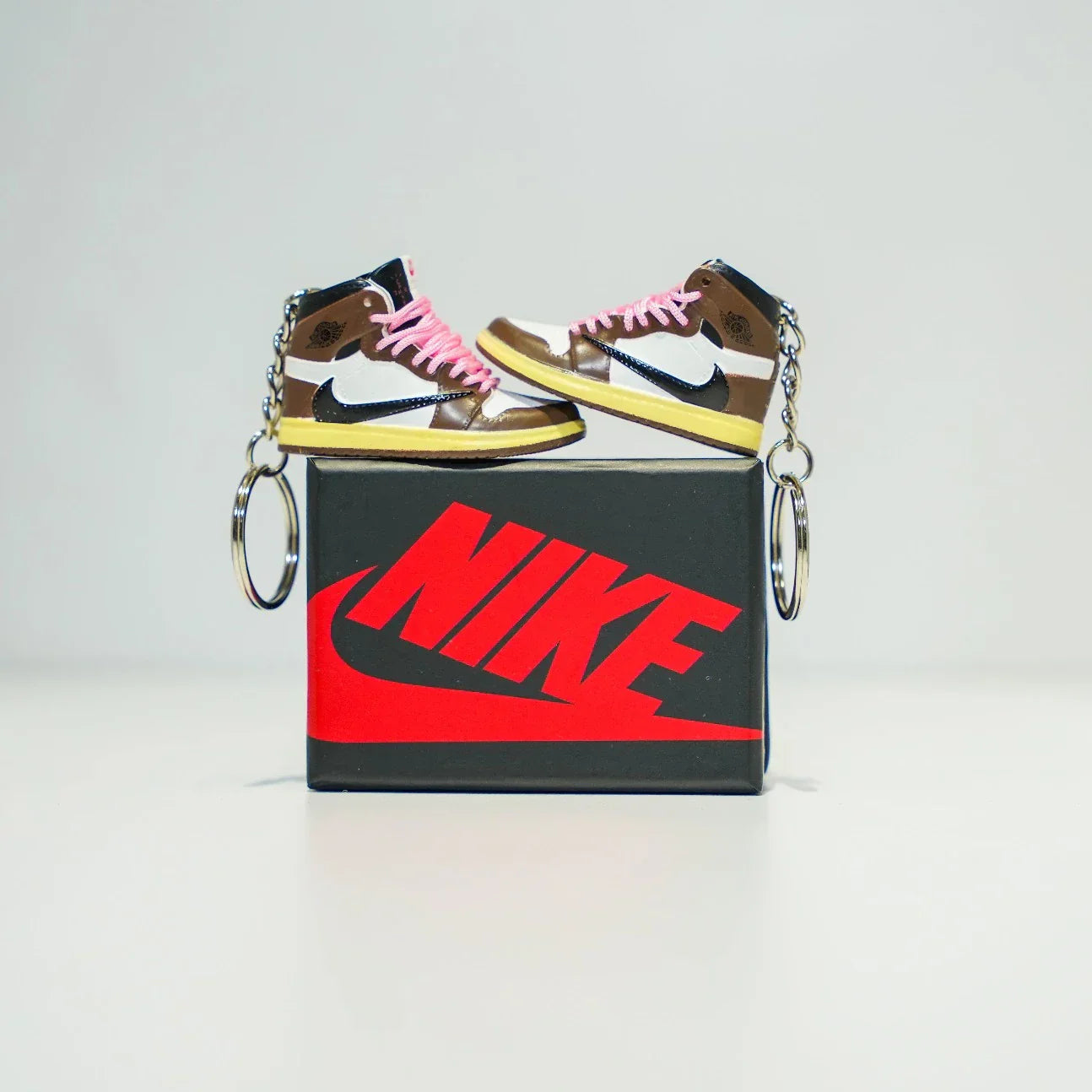 Kicks Machine