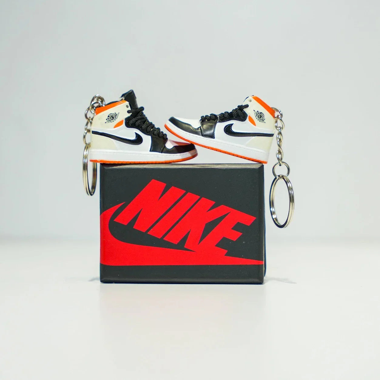Kicks Machine