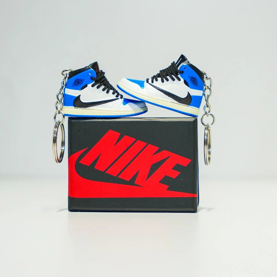 Kicks Machine