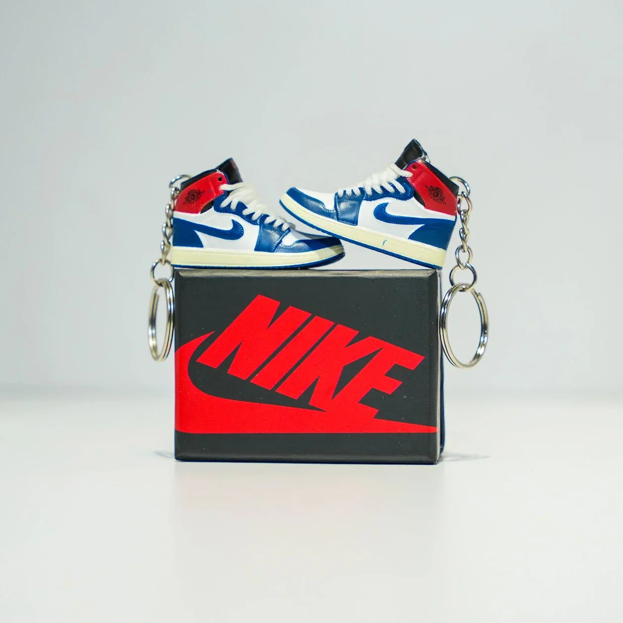 Kicks Machine
