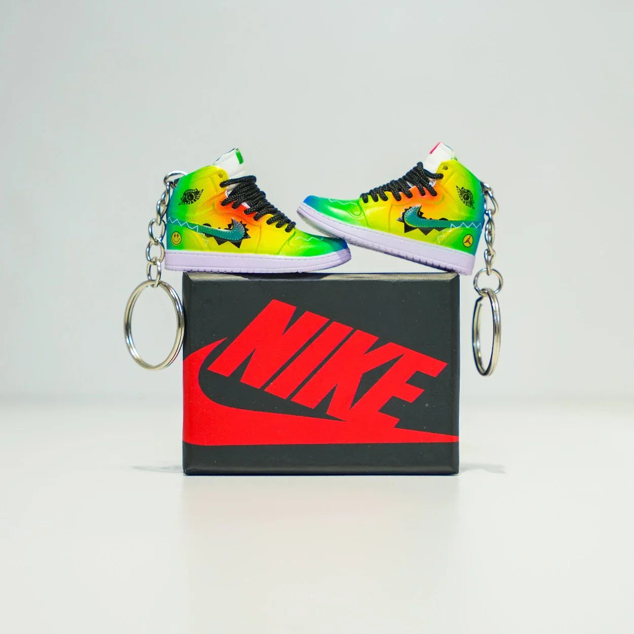 Kicks Machine