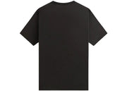 Kith x Batman Animated Vintage T-Shirt Black