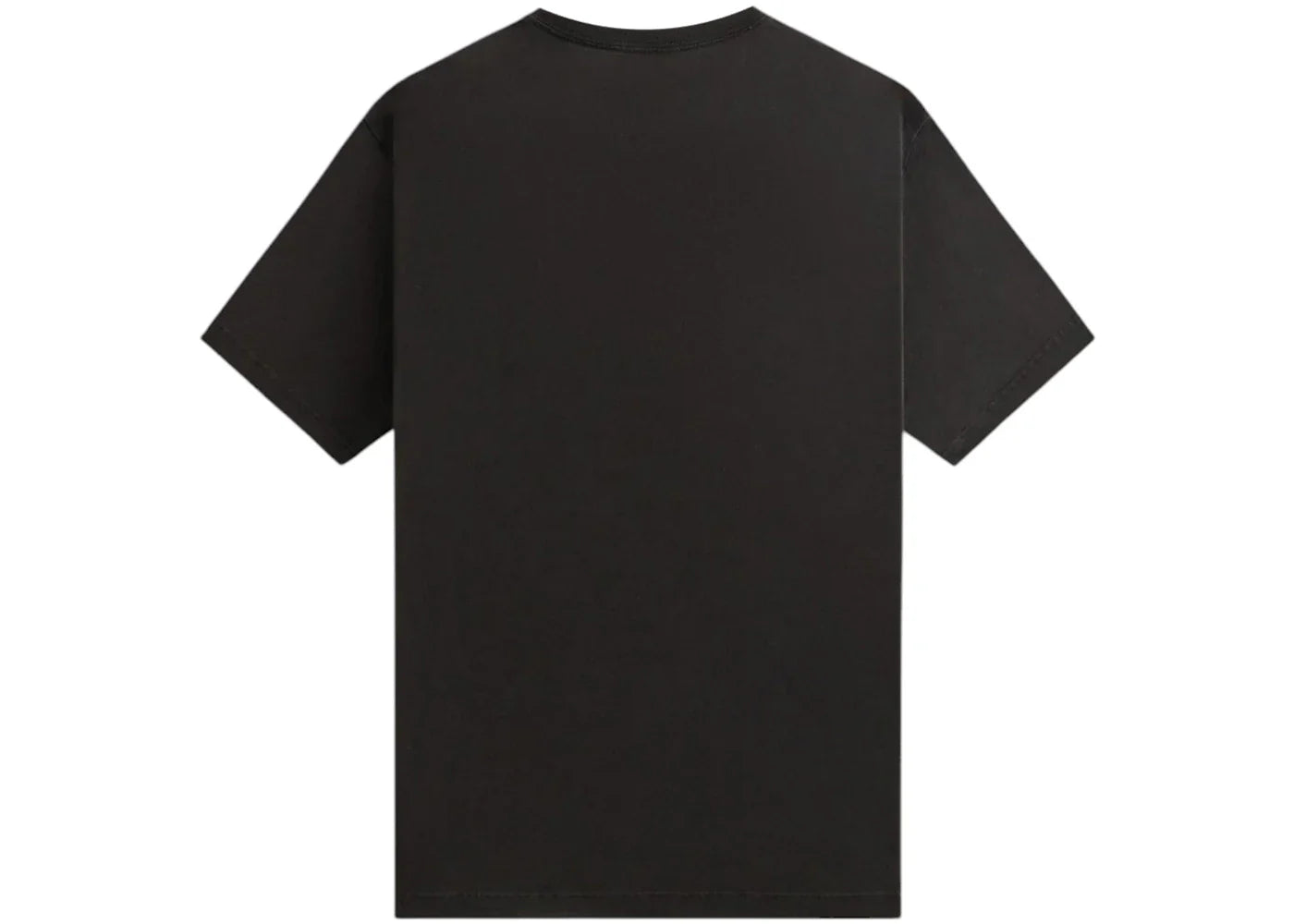 Kith x Batman Animated Vintage T-Shirt Black