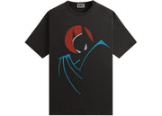Kith x Batman Animated Vintage T-Shirt Black