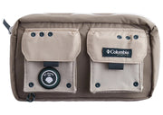 Kith x Columbia Pfg Hip Pack Pebble