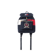 Kith x Tommy Hilfiger Canvas Rucksack Navy