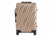 Kith x Tumi International Carry-On Quicksand
