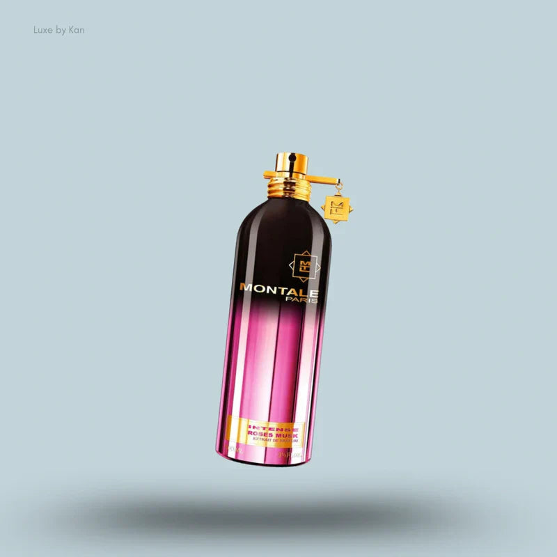Luxe by Kan