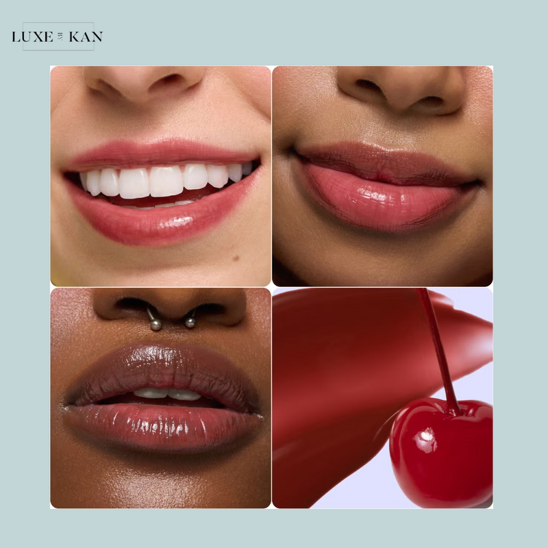 Luxe by Kan