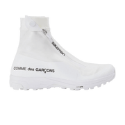 Comme des Garçons x XA-Alpine 2 White